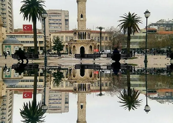 Agora Park Hotel