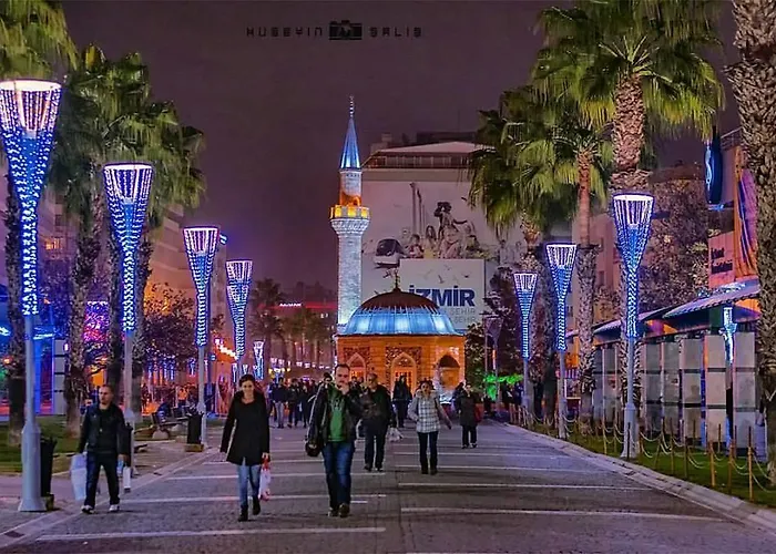 Agora Park Hotel