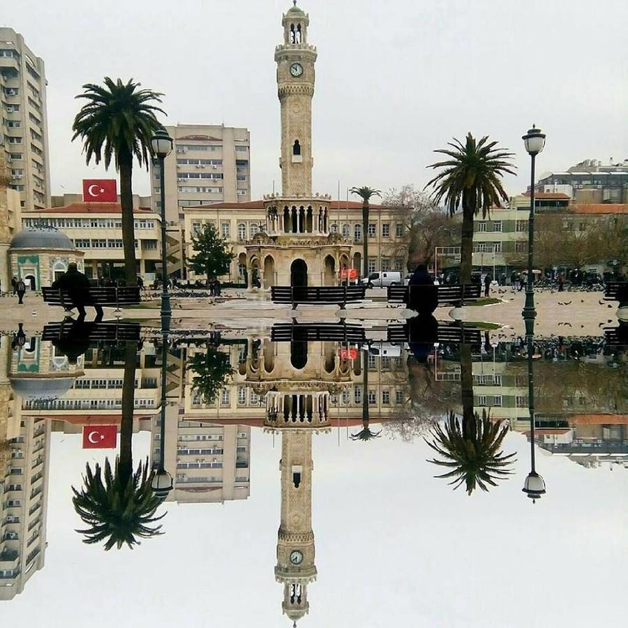 Готель Agora Park *