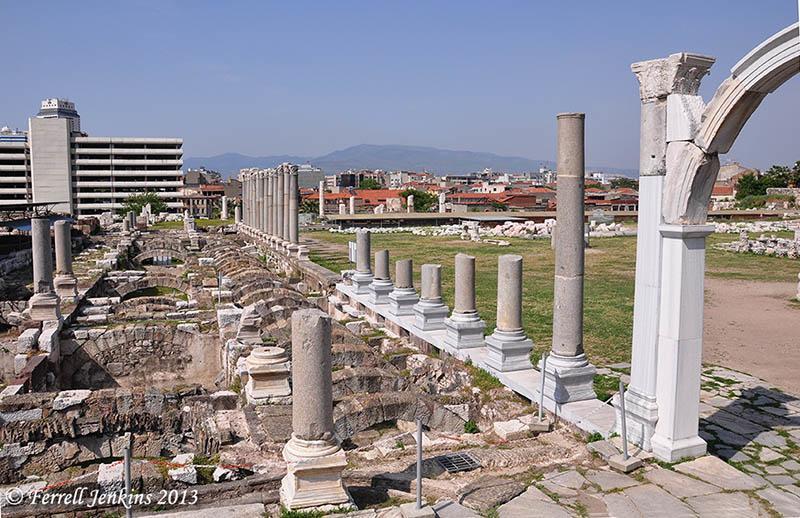 Agora Park * Ізмір